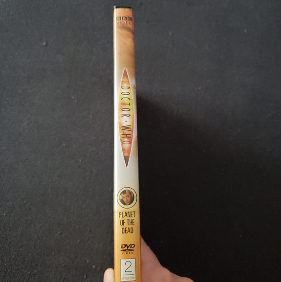 Doctor Who Planet of the Dead Special - Picture 2 of 8